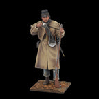 Scale 75 Figures Keith Rocco Private 3Rd Georgia Infantry; 1862 (4)