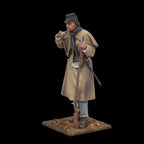 Scale 75 Figures Keith Rocco Private 3Rd Georgia Infantry; 1862 (8)