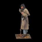 Scale 75 Figures Keith Rocco Private 3Rd Georgia Infantry; 1862 (11)
