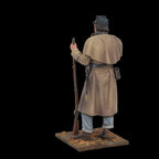 Scale 75 Figures Keith Rocco Private 3Rd Georgia Infantry; 1862 (18)