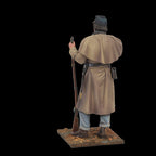 Scale 75 Figures Keith Rocco Private 3Rd Georgia Infantry; 1862 (19)