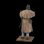 Scale 75 Figures Keith Rocco Private 3Rd Georgia Infantry; 1862 (22)