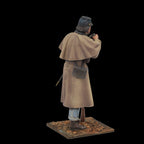 Scale 75 Figures Keith Rocco Private 3Rd Georgia Infantry; 1862 (27)