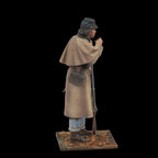 Scale 75 Figures Keith Rocco Private 3Rd Georgia Infantry; 1862 (29)