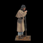 Scale 75 Figures Keith Rocco Private 3Rd Georgia Infantry; 1862 (30)