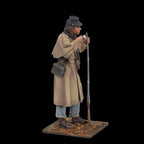 Scale 75 Figures Keith Rocco Private 3Rd Georgia Infantry; 1862 (32)