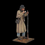 Scale 75 Figures Keith Rocco Private 3Rd Georgia Infantry; 1862 (33)