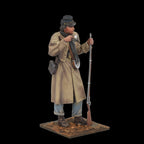 Scale 75 Figures Keith Rocco Private 3Rd Georgia Infantry; 1862 (35)