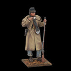 Scale 75 Figures Keith Rocco Private 3Rd Georgia Infantry; 1862 (37)