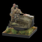 Scale 75 Figures Warfront Screamig Eagles (D-Day) 35mm (23)