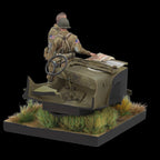 Scale 75 Figures Warfront Screamig Eagles (D-Day) 35mm (24)