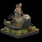 Scale 75 Figures Warfront Screamig Eagles (D-Day) 35mm (26)