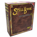 MetaZoo Games MetaZoo Cryptid Nation Spell Book
