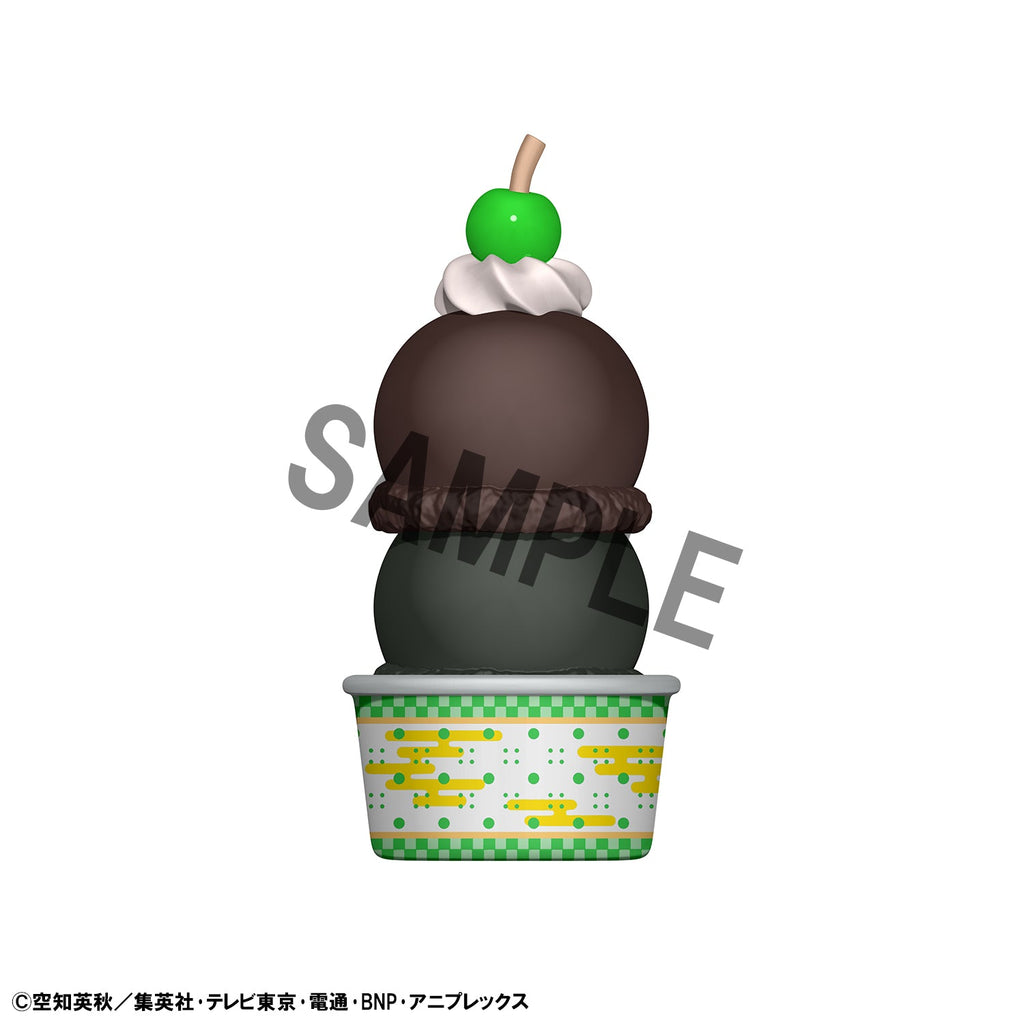Megahouse MH842412L Tsumichen Stack Up & Change Gintama - Hobby City NZ