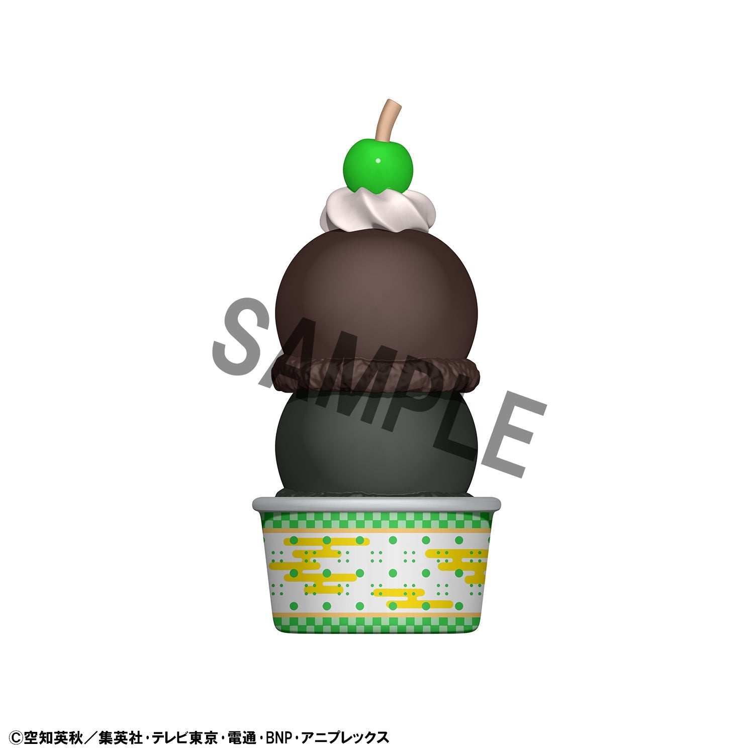 Megahouse MH842412L Tsumichen Stack Up & Change Gintama - Hobby City NZ