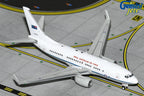 Gemini Jets RAAF Royal Australian Air Force B737-700W A36-001 Diecast Aircraft 1/400 Scale