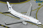 Gemini Jets RAAF Royal Australian Air Force B737-700W A36-002 Diecast Aircraft 1/400 Scale