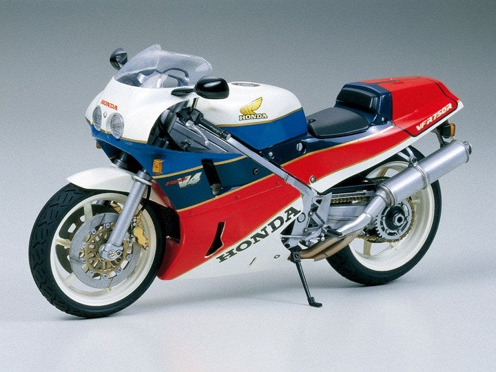 Tamiya 14057 1/12 Honda VFR750R Motorcycle Series no.57 (8324788650221)