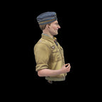 Scale 75 Figures Warfront Hans-Joachim Marseille 1:10 (32)