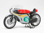 Tamiya 14113 1/12 Honda RC166 GP Racer - 1966 World Championship Winner