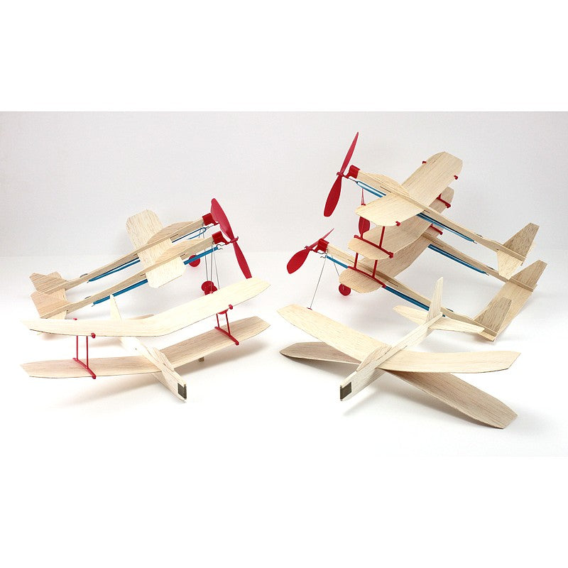 Guillows Airplane Design Studio Set Model Kit (3)