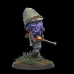 Scale 75 Figures The Smog Riders Hans P. Kruger 35mm (19)