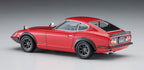 Hasegawa 1/24 NISSAN FAIRLADY 240ZG CUSTOM WHEEL [LIMITED EDITION] (3)