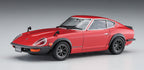 Hasegawa 1/24 NISSAN FAIRLADY 240ZG CUSTOM WHEEL [LIMITED EDITION] (4)