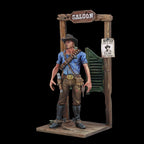 Scale 75 Figures Platinum Joe Buco 75mm (6)
