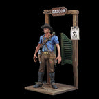 Scale 75 Figures Platinum Joe Buco 75mm (7)