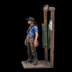 Scale 75 Figures Platinum Joe Buco 75mm (11)