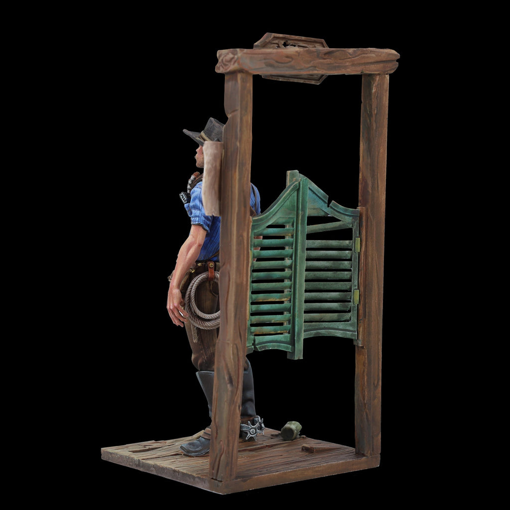 Scale 75 Figures Platinum Joe Buco 75mm (17)