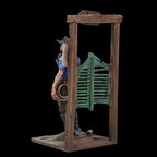 Scale 75 Figures Platinum Joe Buco 75mm (17)