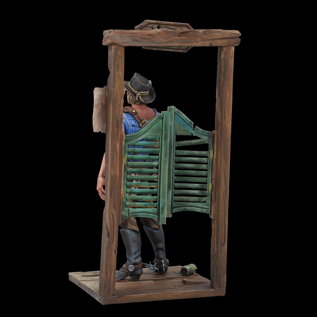 Scale 75 Figures Platinum Joe Buco 75mm (19)