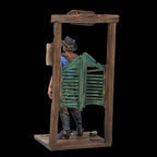 Scale 75 Figures Platinum Joe Buco 75mm (19)
