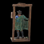 Scale 75 Figures Platinum Joe Buco 75mm (20)
