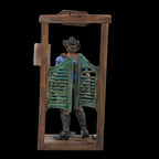 Scale 75 Figures Platinum Joe Buco 75mm (21)