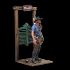 Scale 75 Figures Platinum Joe Buco 75mm (25)