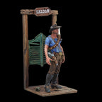 Scale 75 Figures Platinum Joe Buco 75mm (26)