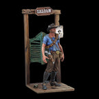 Scale 75 Figures Platinum Joe Buco 75mm (27)
