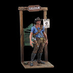 Scale 75 Figures Platinum Joe Buco 75mm (28)