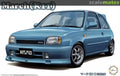 Fujimi 1/24 March K11 Nismo