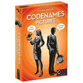Czech Games Codenames Pictures