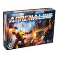 Czech Games Adrenaline