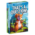 Czech Games Thats a Question!