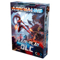 Czech Games Adrenaline Team Play DLC