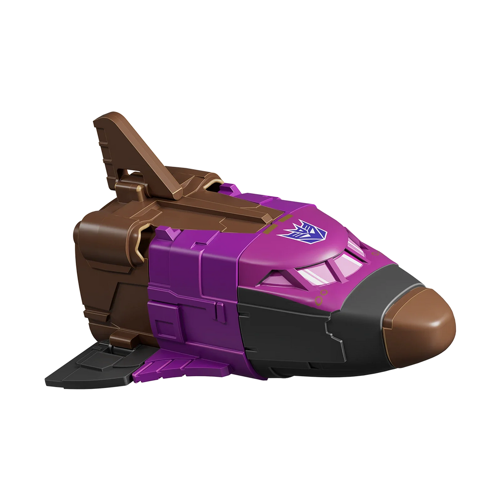 Blokees Transformers DV-06 Brutal Fang 71406