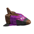 Blokees Transformers DV-06 Brutal Fang 71406