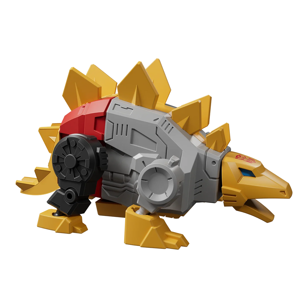 Blokees Transformers DV-06 Brutal Fang 71406