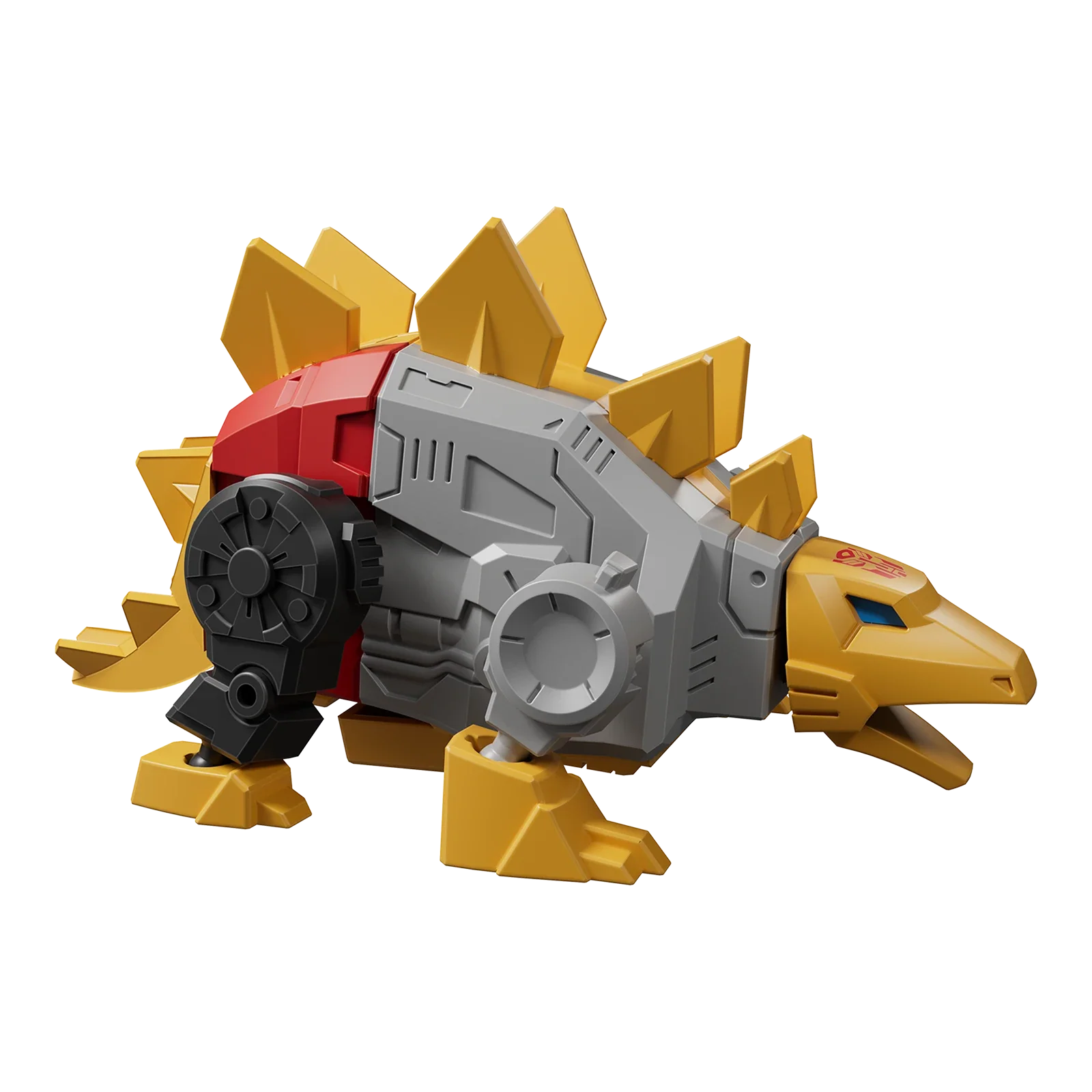 Blokees Transformers DV-06 Brutal Fang 71406